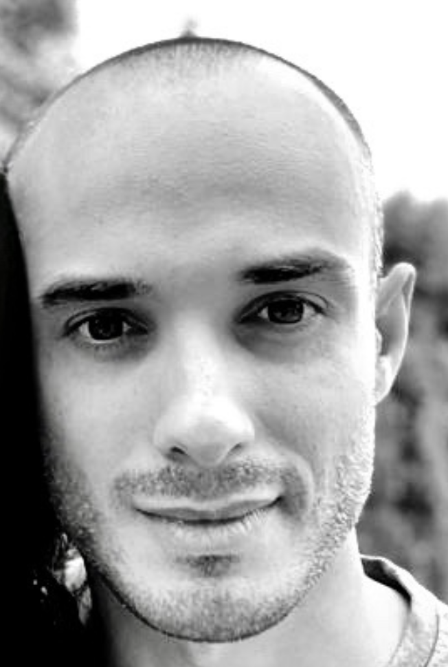 Juan Carlos Bivia Mendoza